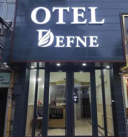 Otel Defne