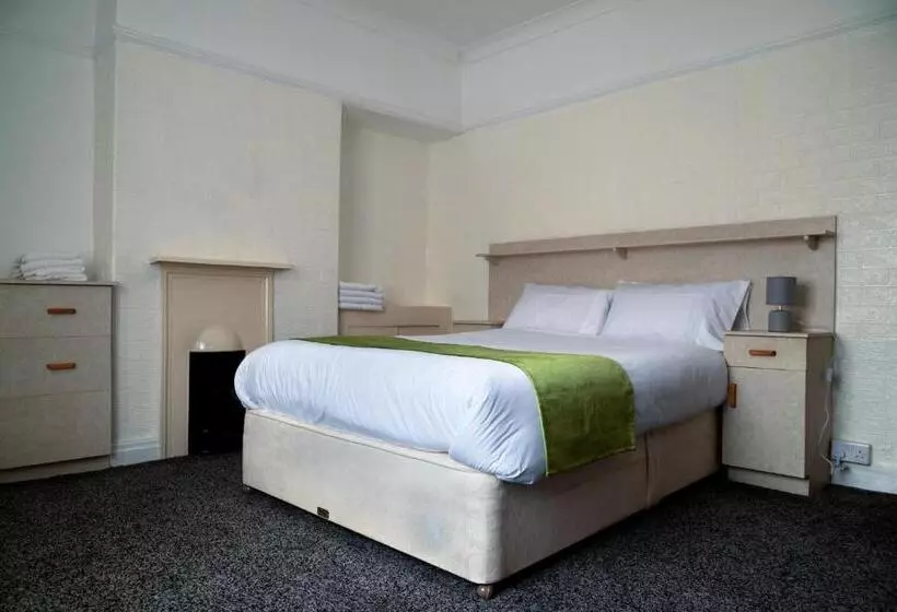 ペンション Amarillys Guest House