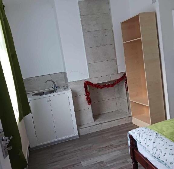 Пансион Amarillys Guest House