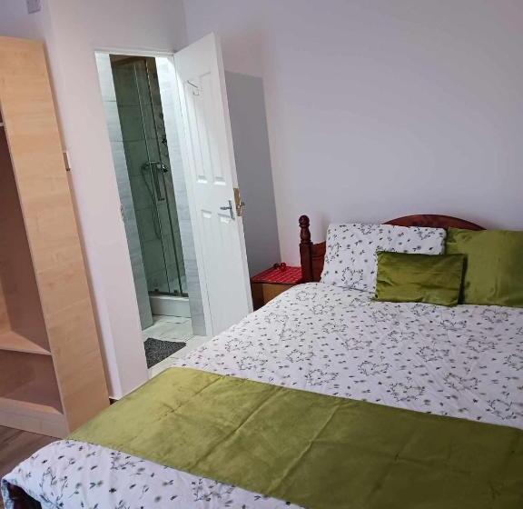 Пансион Amarillys Guest House