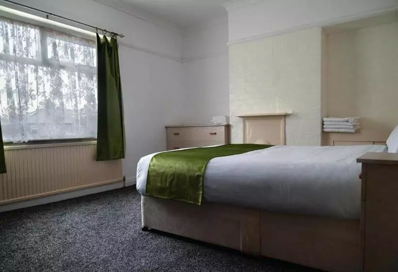 ペンション Amarillys Guest House