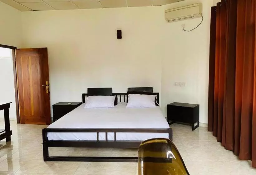 Majatalo Aramba Resort