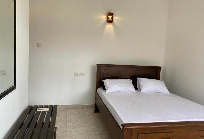 펜션 Aramba Resort