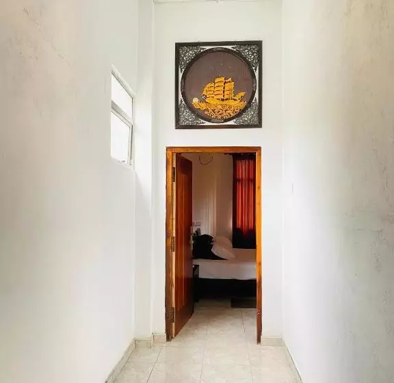 Majatalo Aramba Resort