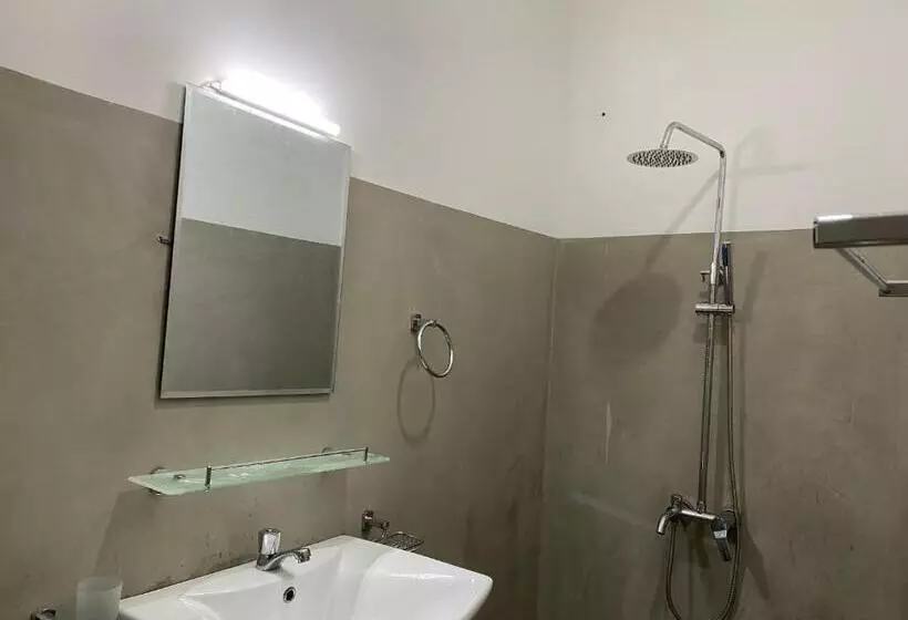 Majatalo Aramba Resort