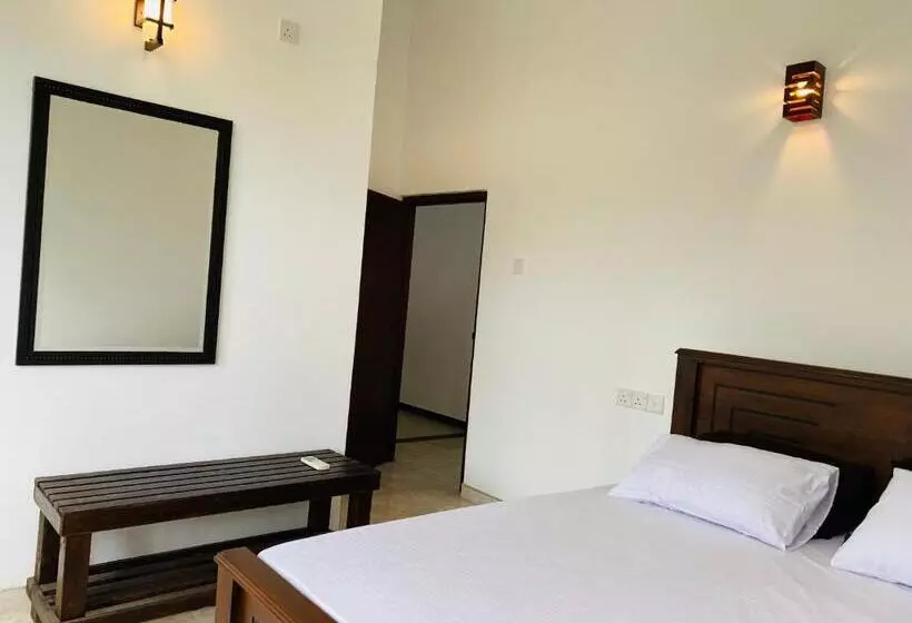 Majatalo Aramba Resort