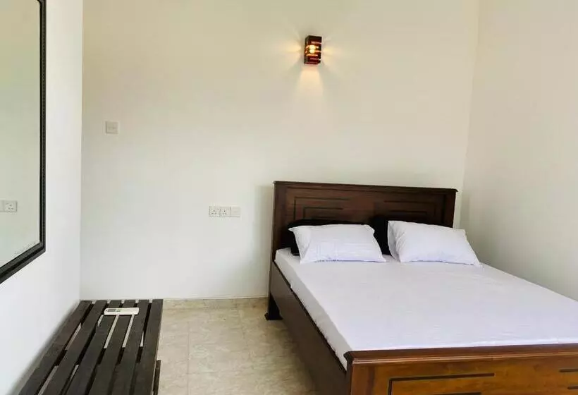 Majatalo Aramba Resort