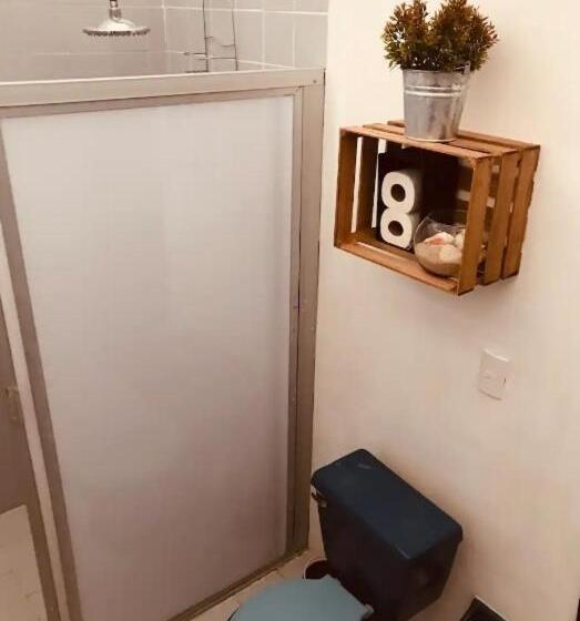 Пансион Aroma A Chocolate