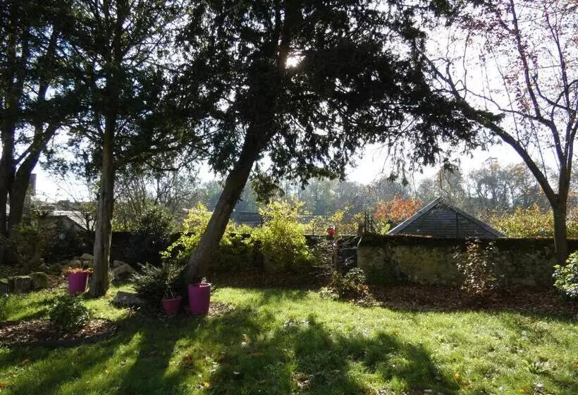 ペンション Guestroom Châteaudun, 1 Pièce, 2 Personnes   Fr 1 581 124