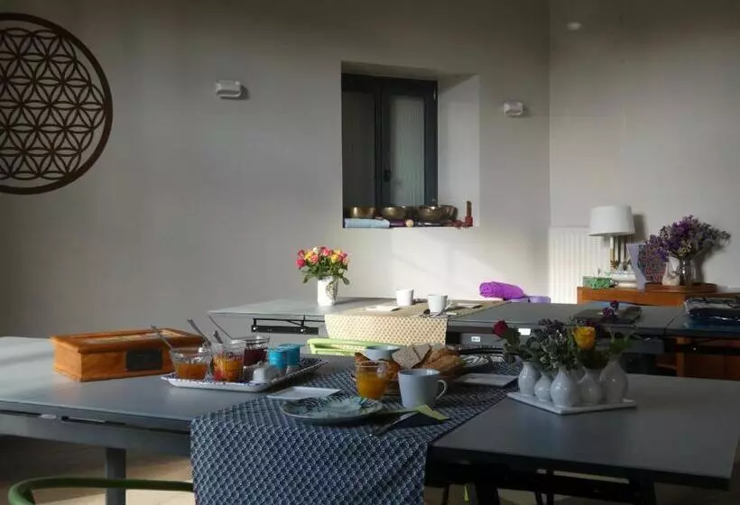 ペンション Guestroom Châteaudun, 1 Pièce, 2 Personnes   Fr 1 581 124