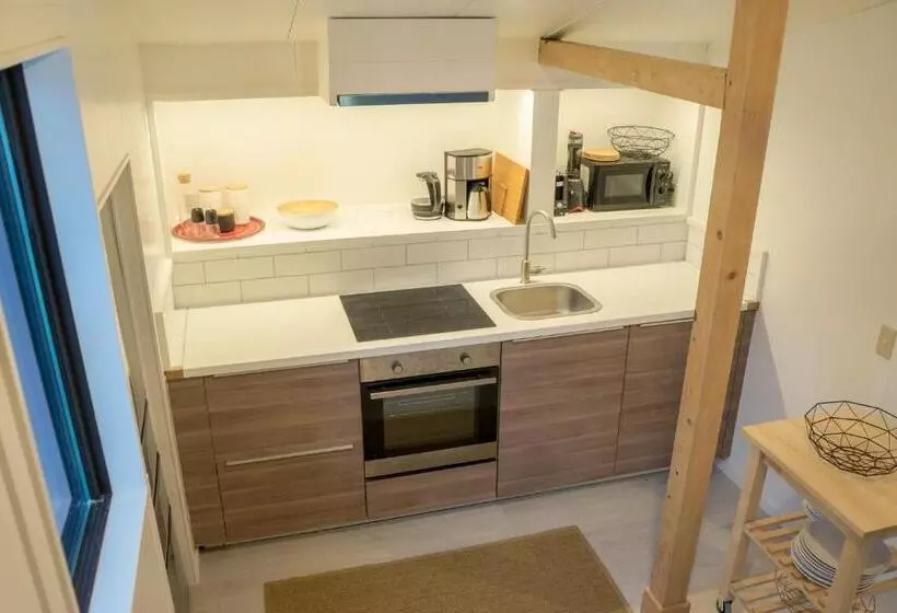 ペンション Konayuki Cabin Hakuba Vacation Stay 22044v