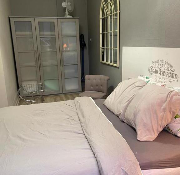 膳宿费 Le Cèdre Bleu