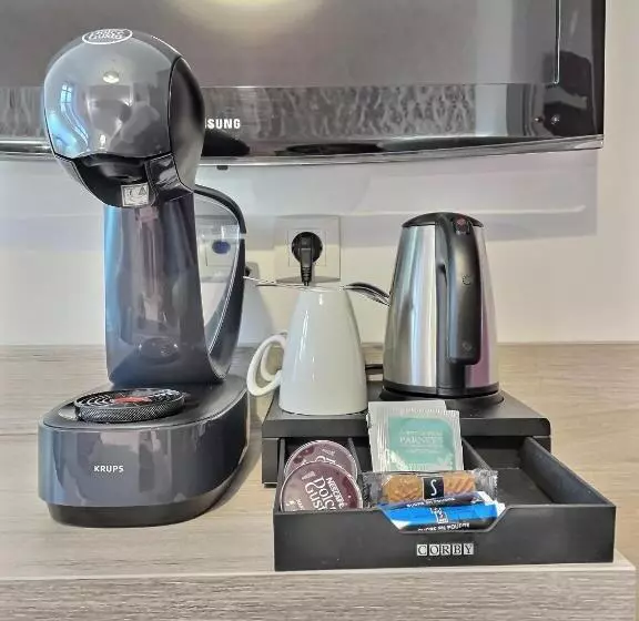 Majatalo Les Platanes  De Miss.k Conciergerie