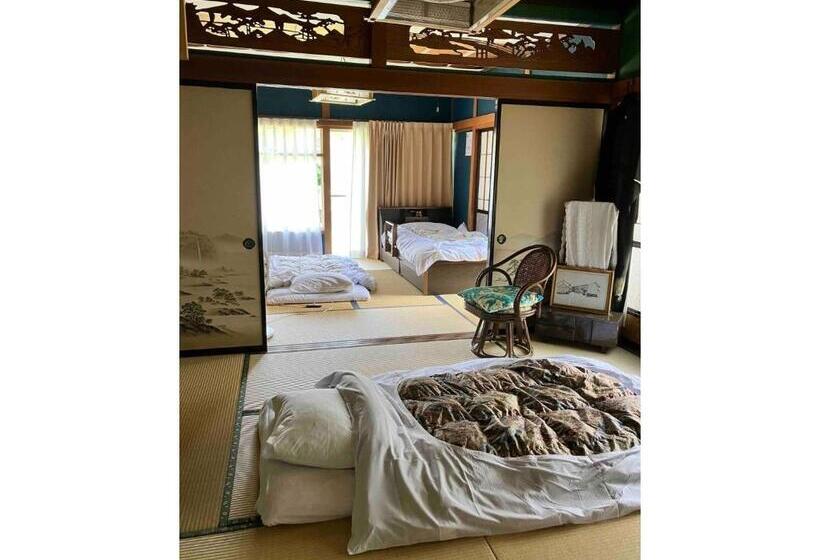 ペンション Longhillsecoguesthouse&cafe   Vacation Stay 24885v
