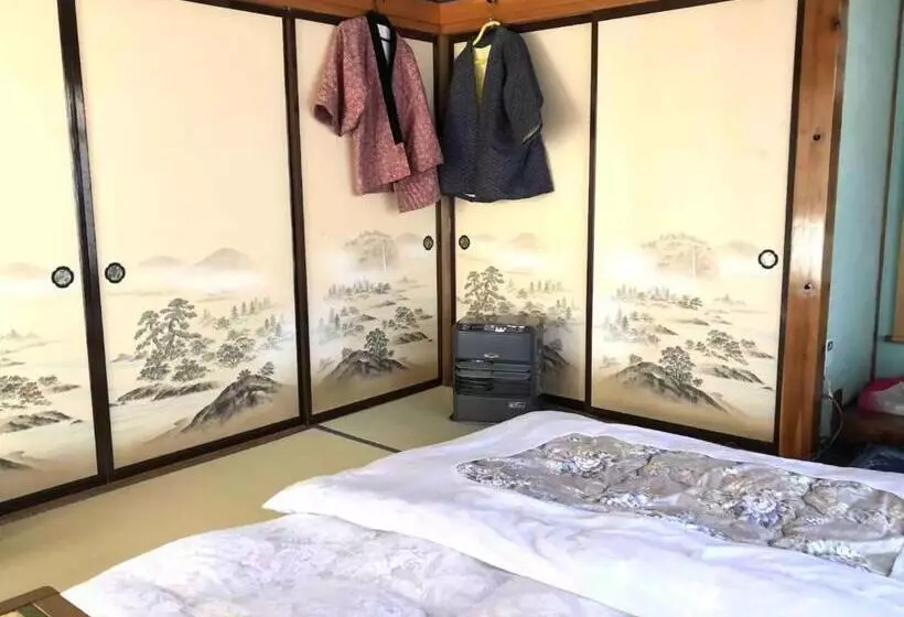 Majatalo Longhillsecoguesthouse&cafe   Vacation Stay 24885v