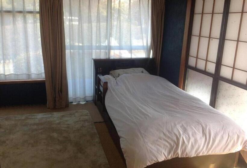 ペンション Longhillsecoguesthouse&cafe   Vacation Stay 24885v