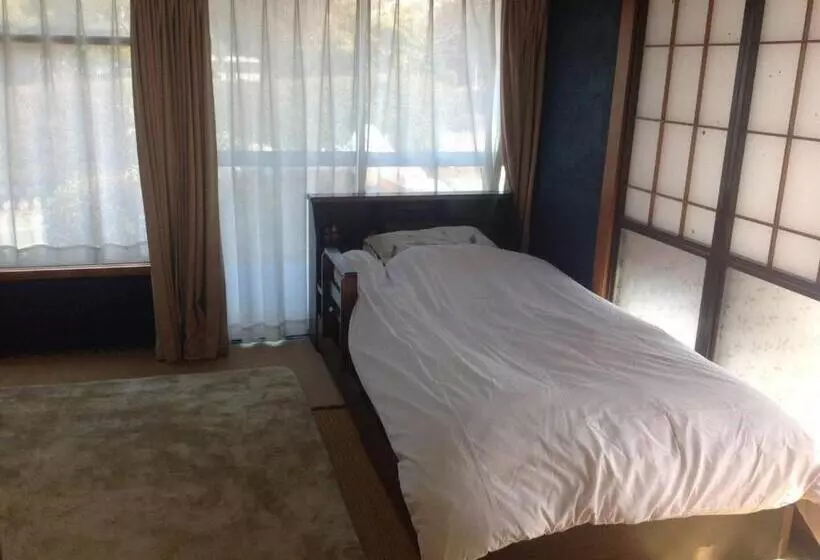 Majatalo Longhillsecoguesthouse&cafe   Vacation Stay 24885v