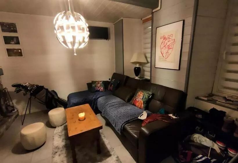 Majatalo Maison De Ski Et Randonnée