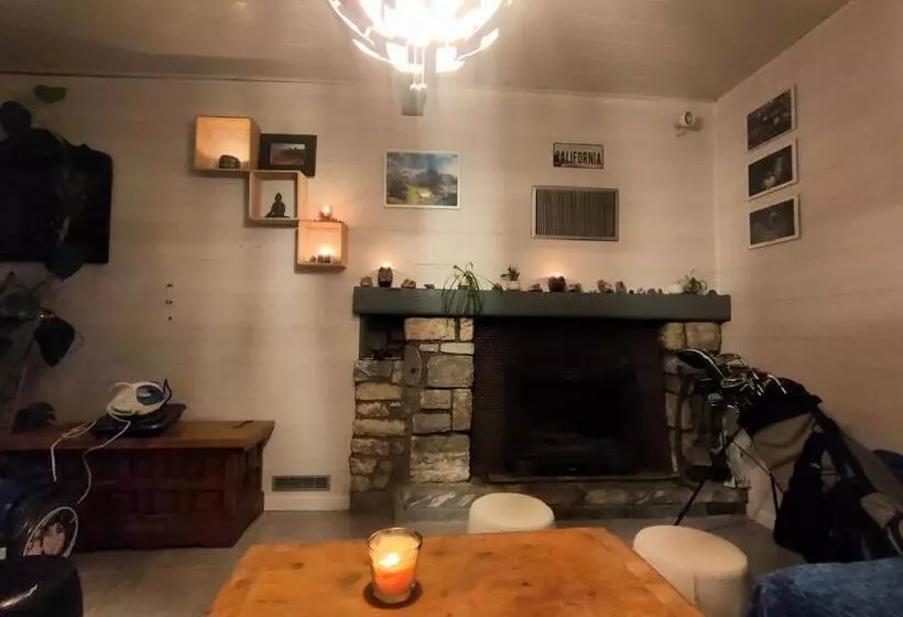 Majatalo Maison De Ski Et Randonnée