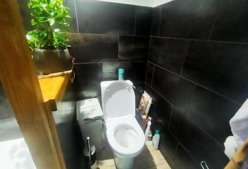 פנסיון Maison De Ski Et Randonnée