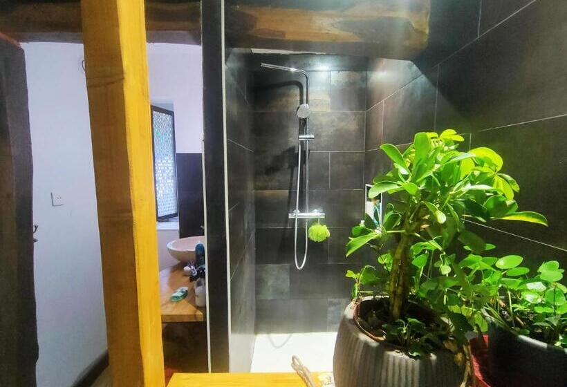 פנסיון Maison De Ski Et Randonnée