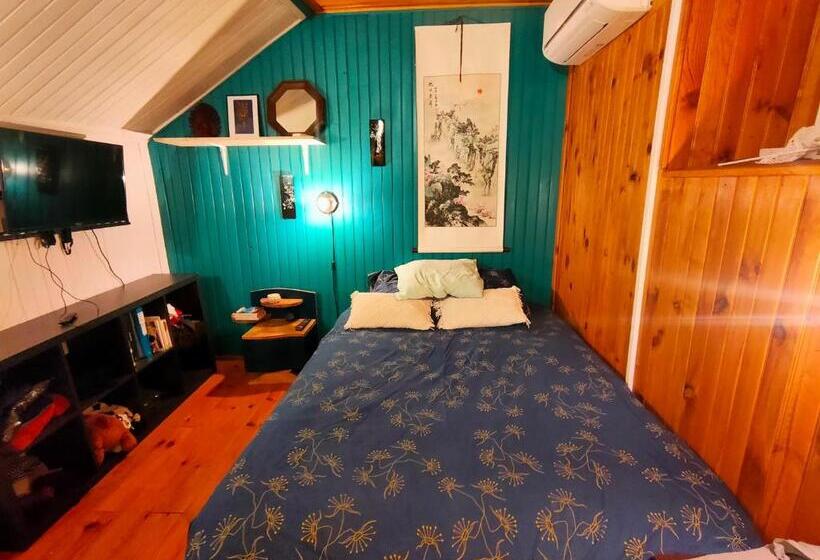 פנסיון Maison De Ski Et Randonnée