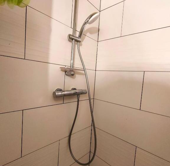 פנסיון Maison De Ski Et Randonnée