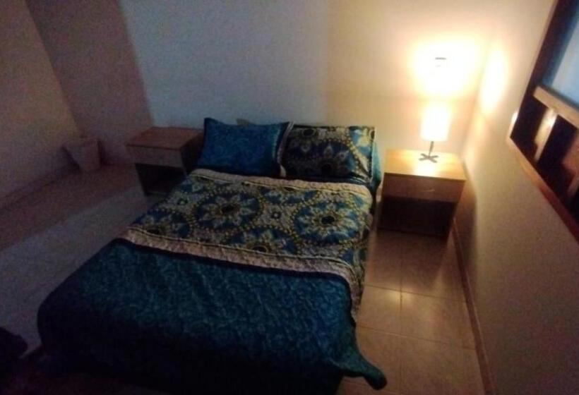 Pension Mammamia Casa