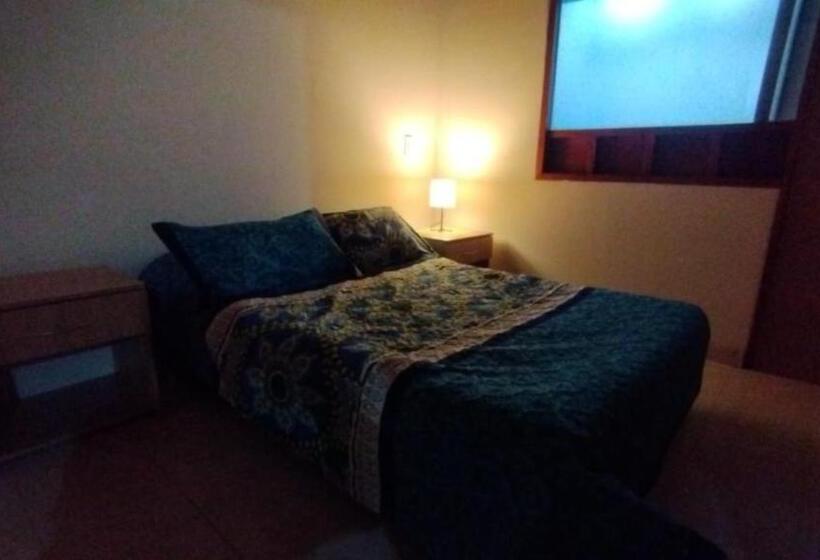 Pension Mammamia Casa