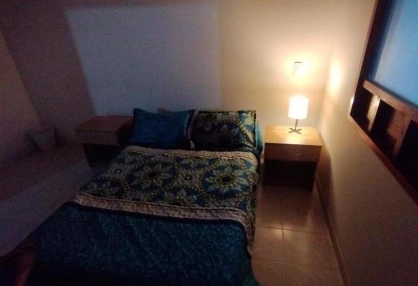 Pension Mammamia Casa