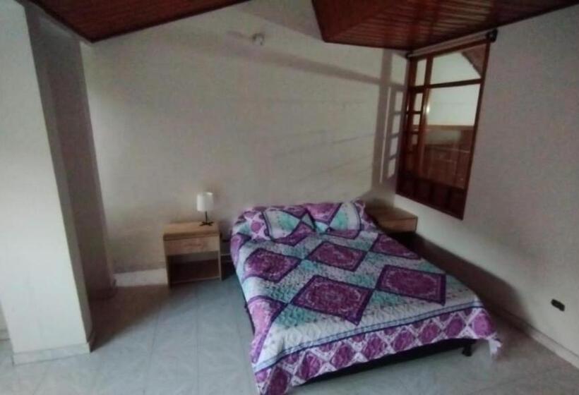 Pension Mammamia Casa