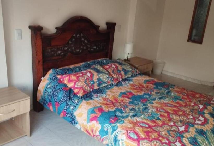 Pension Mammamia Casa