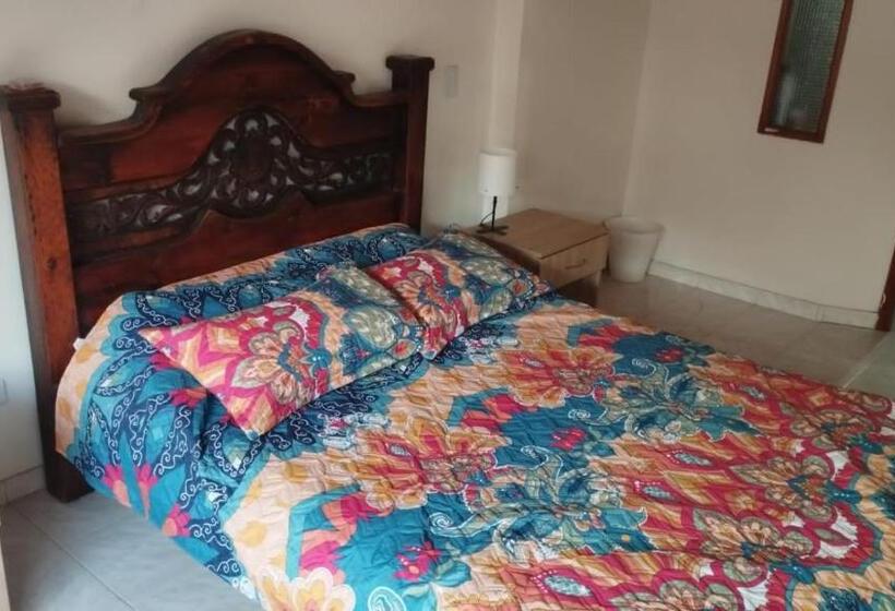 Pension Mammamia Casa