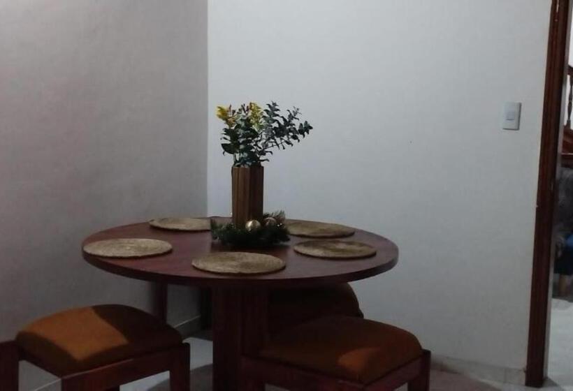 Pension Mammamia Casa