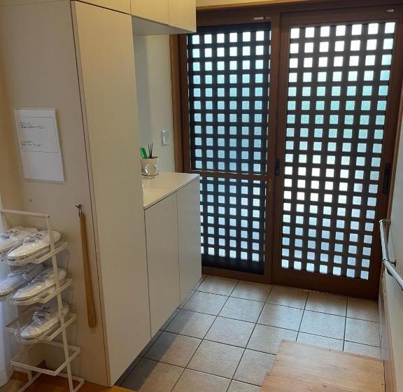 פנסיון Saijo House Vacation Stay 15870