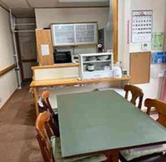 פנסיון Saijo House Vacation Stay 15870