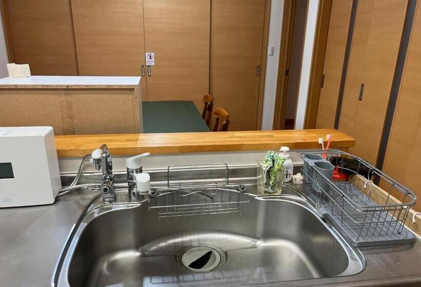 פנסיון Saijo House Vacation Stay 15870