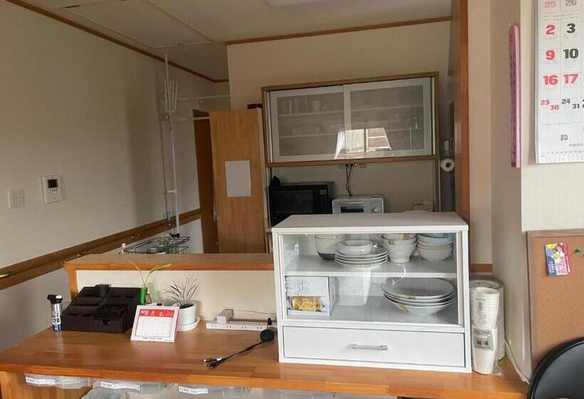 פנסיון Saijo House Vacation Stay 15870