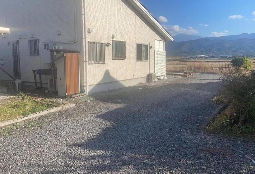 פנסיון Saijo House Vacation Stay 15870