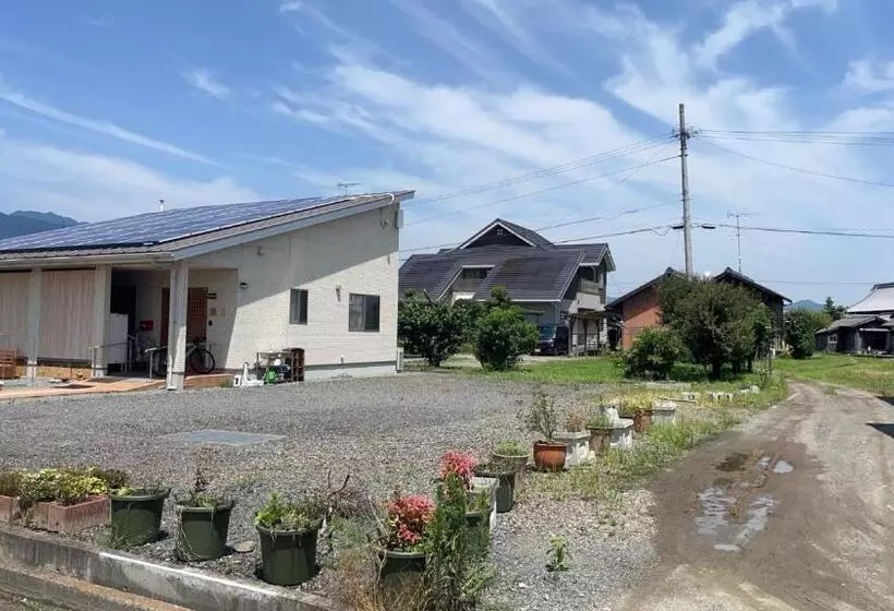 Majatalo Saijo   House   Vacation Stay 15870