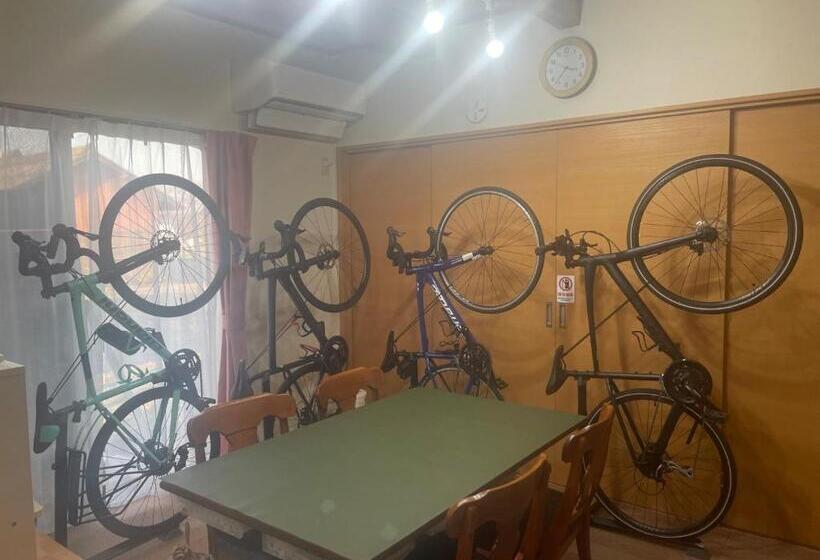 פנסיון Saijo House Vacation Stay 15870