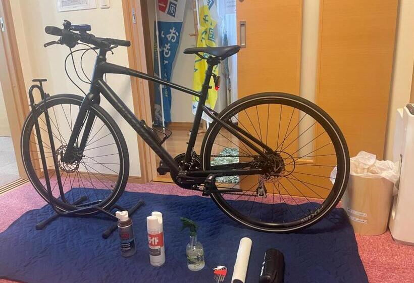 פנסיון Saijo House Vacation Stay 15870