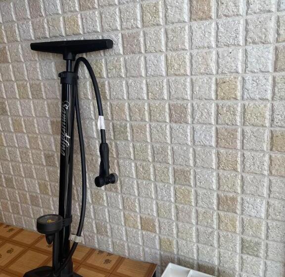 פנסיון Saijo House Vacation Stay 15870