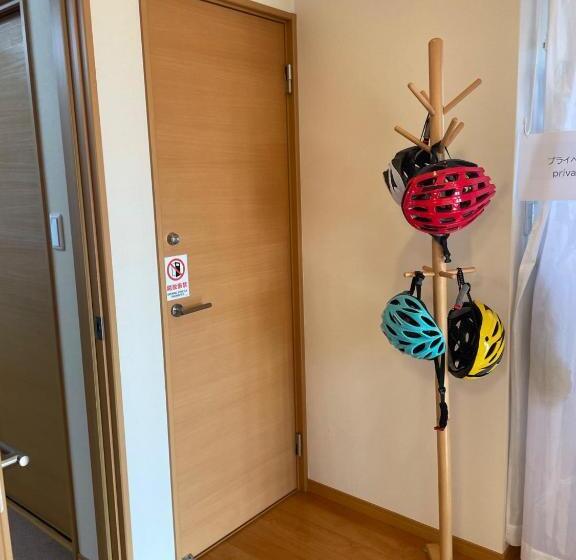 פנסיון Saijo House Vacation Stay 15870