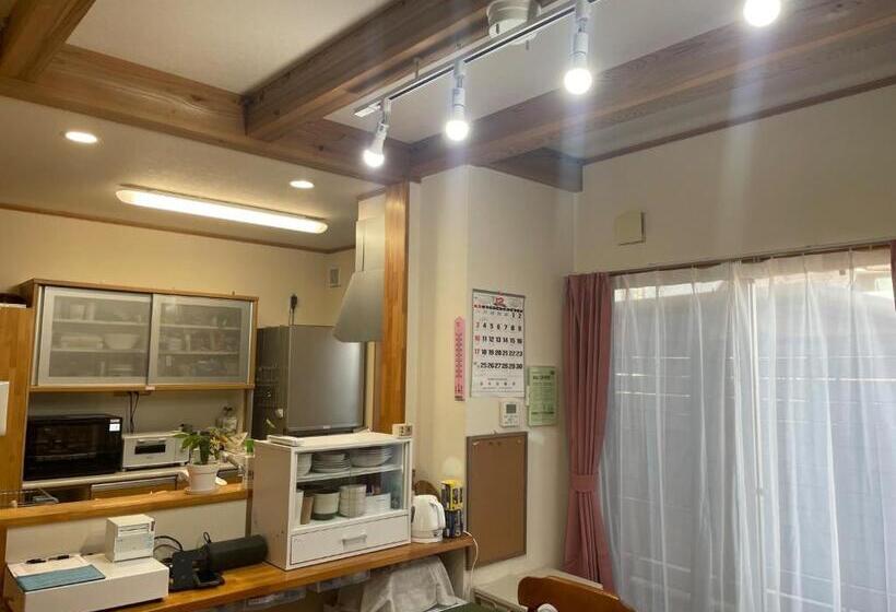פנסיון Saijo House Vacation Stay 15870