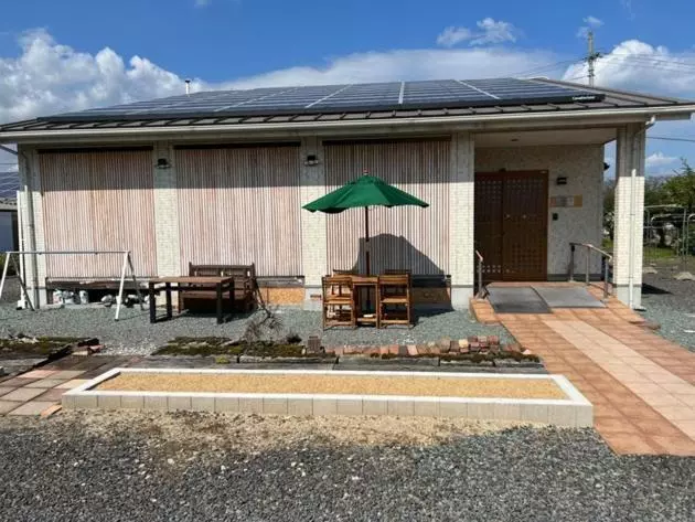 Majatalo Saijo   House   Vacation Stay 15870