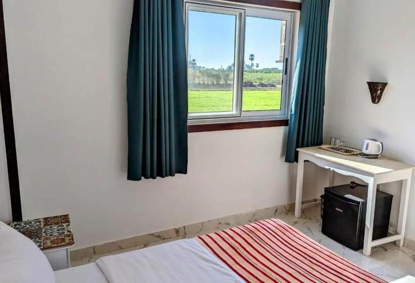 پانسیون Yasmine Guest House