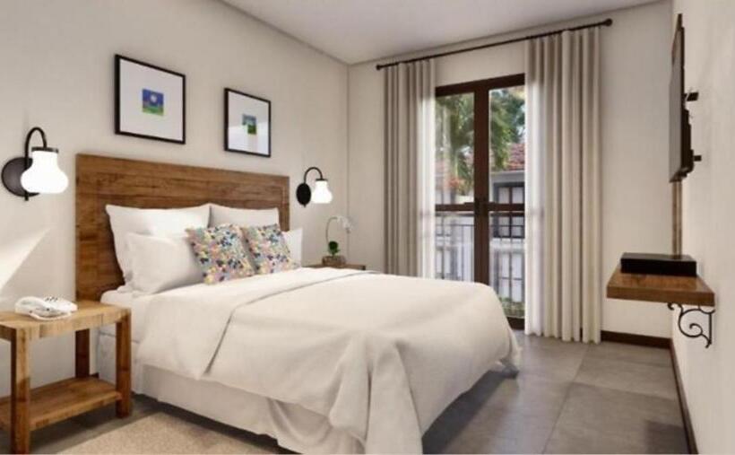 استراحتگاه Quinta Santa Bárbara