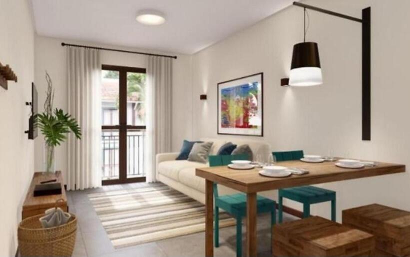 استراحتگاه Quinta Santa Bárbara