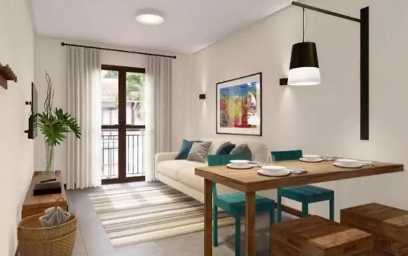 استراحتگاه Quinta Santa Bárbara